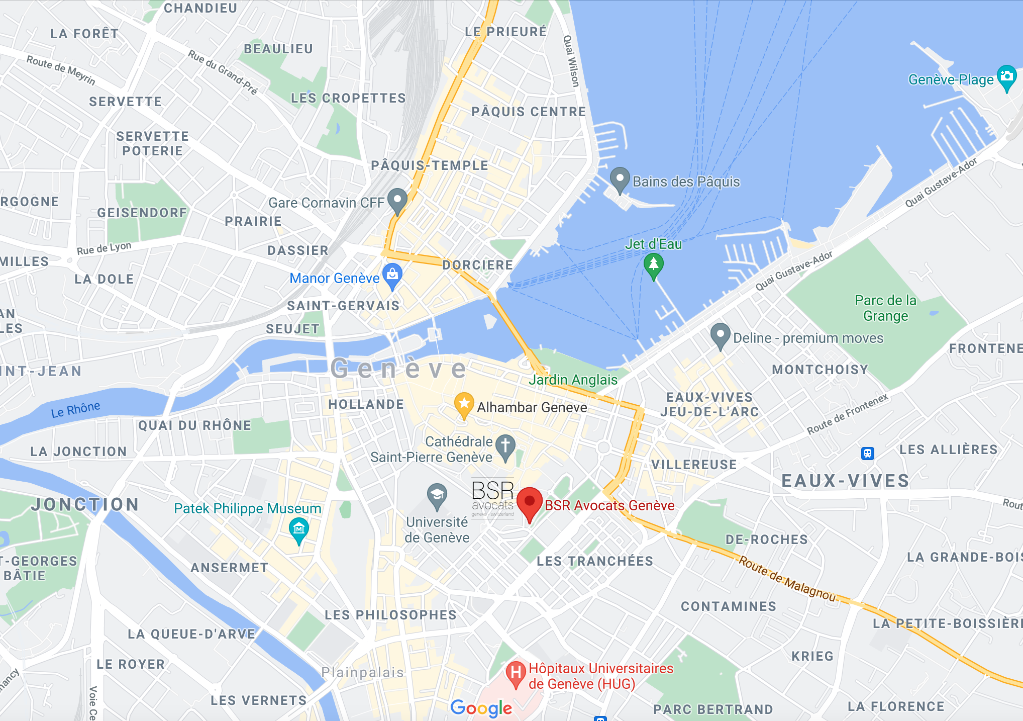 BSR_Geneva_Map